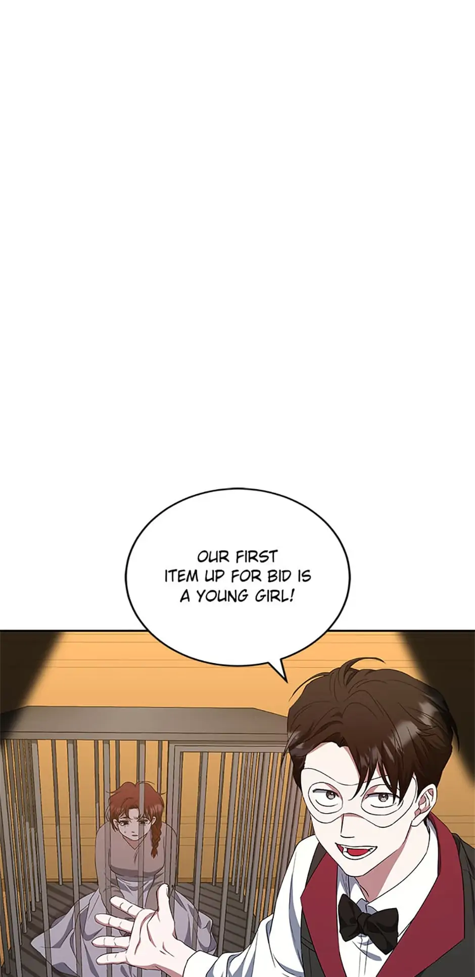 I Plan To Become The Master Of A Stolen Family Chapter 27 page 61