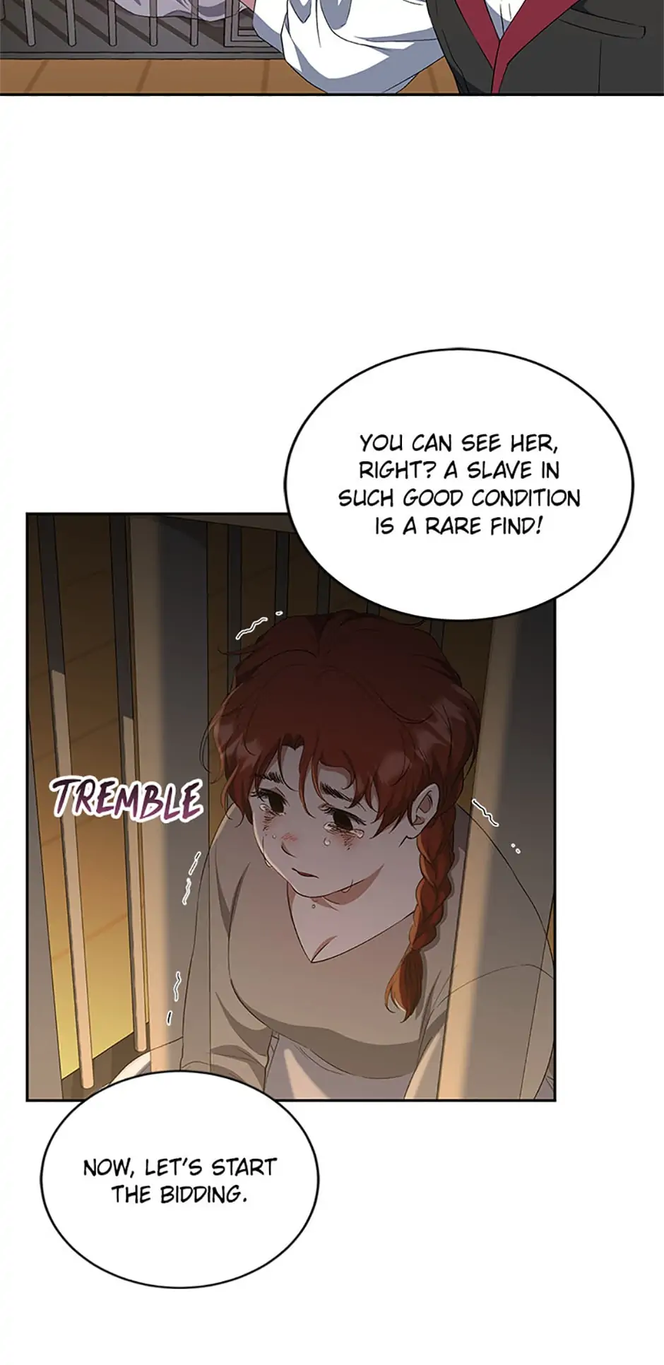 I Plan To Become The Master Of A Stolen Family Chapter 27 page 62
