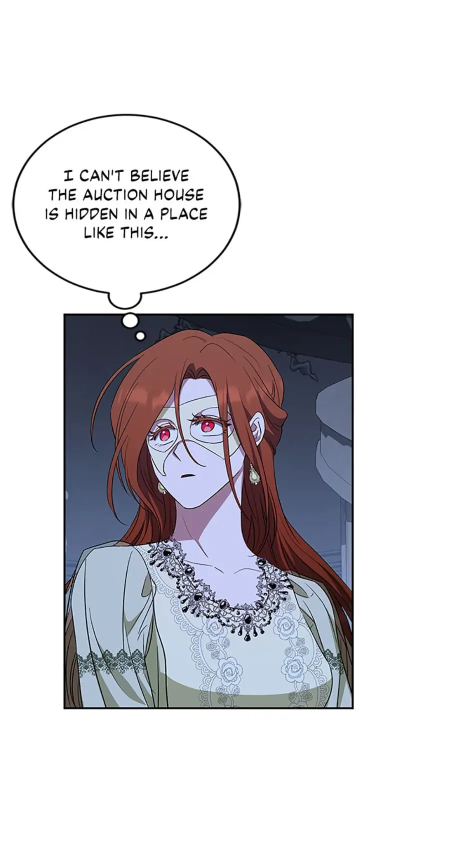 I Plan To Become The Master Of A Stolen Family Chapter 27 page 6