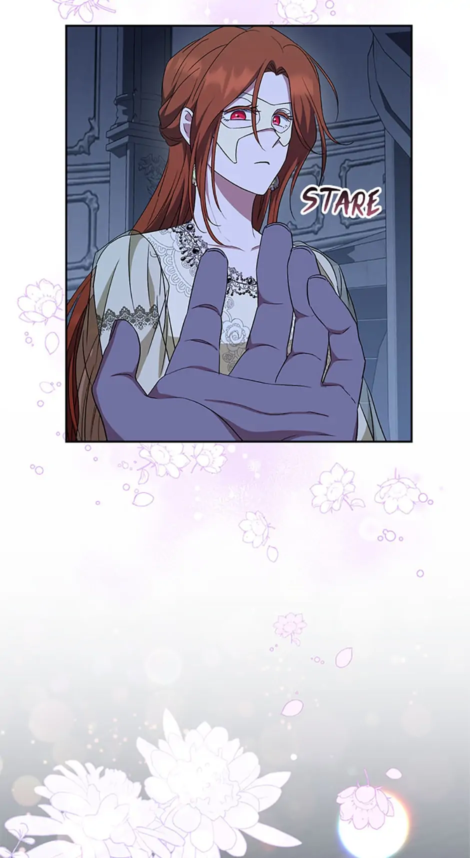 I Plan To Become The Master Of A Stolen Family Chapter 27 page 8