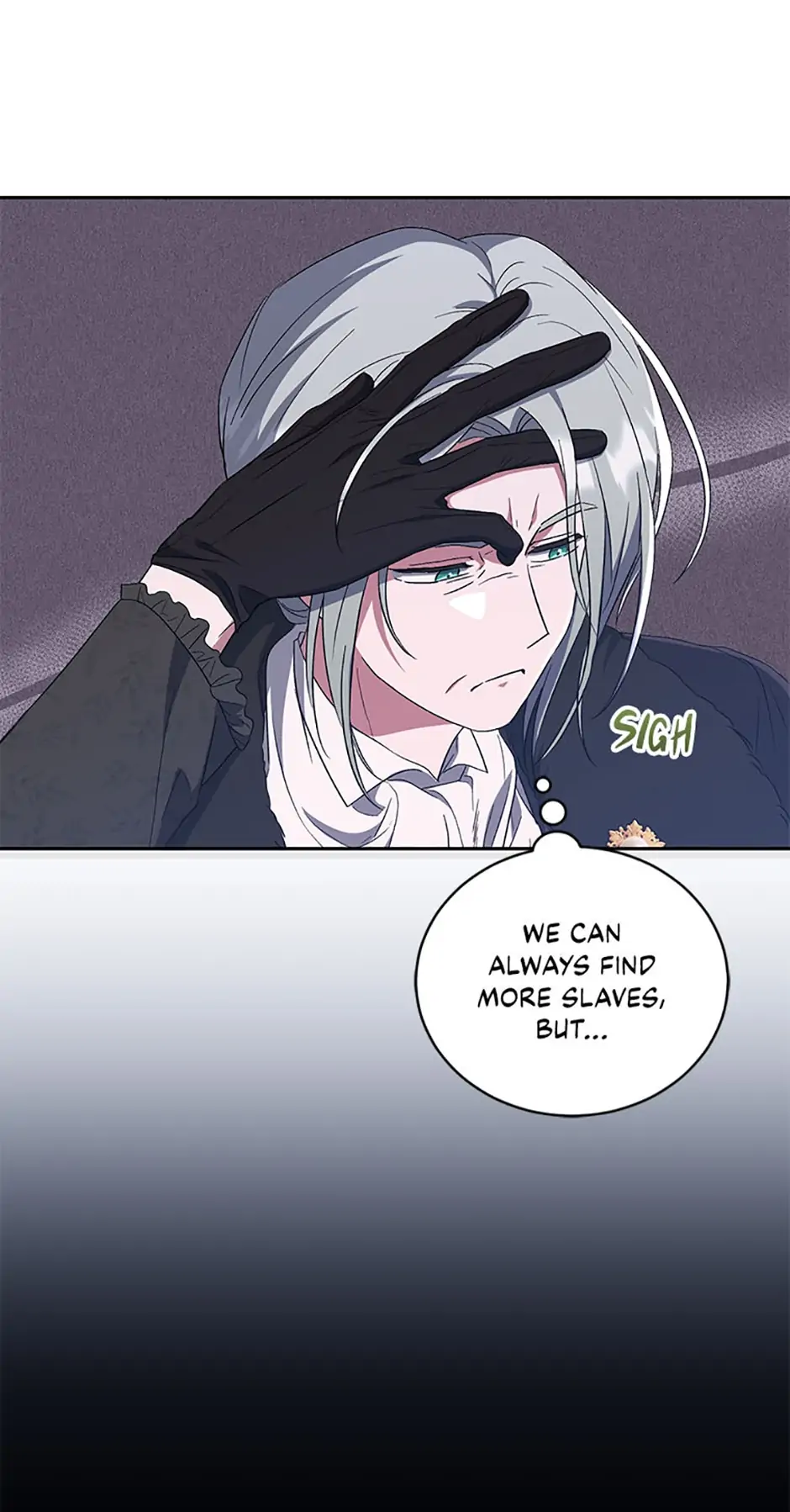 I Plan To Become The Master Of A Stolen Family Chapter 31 page 10