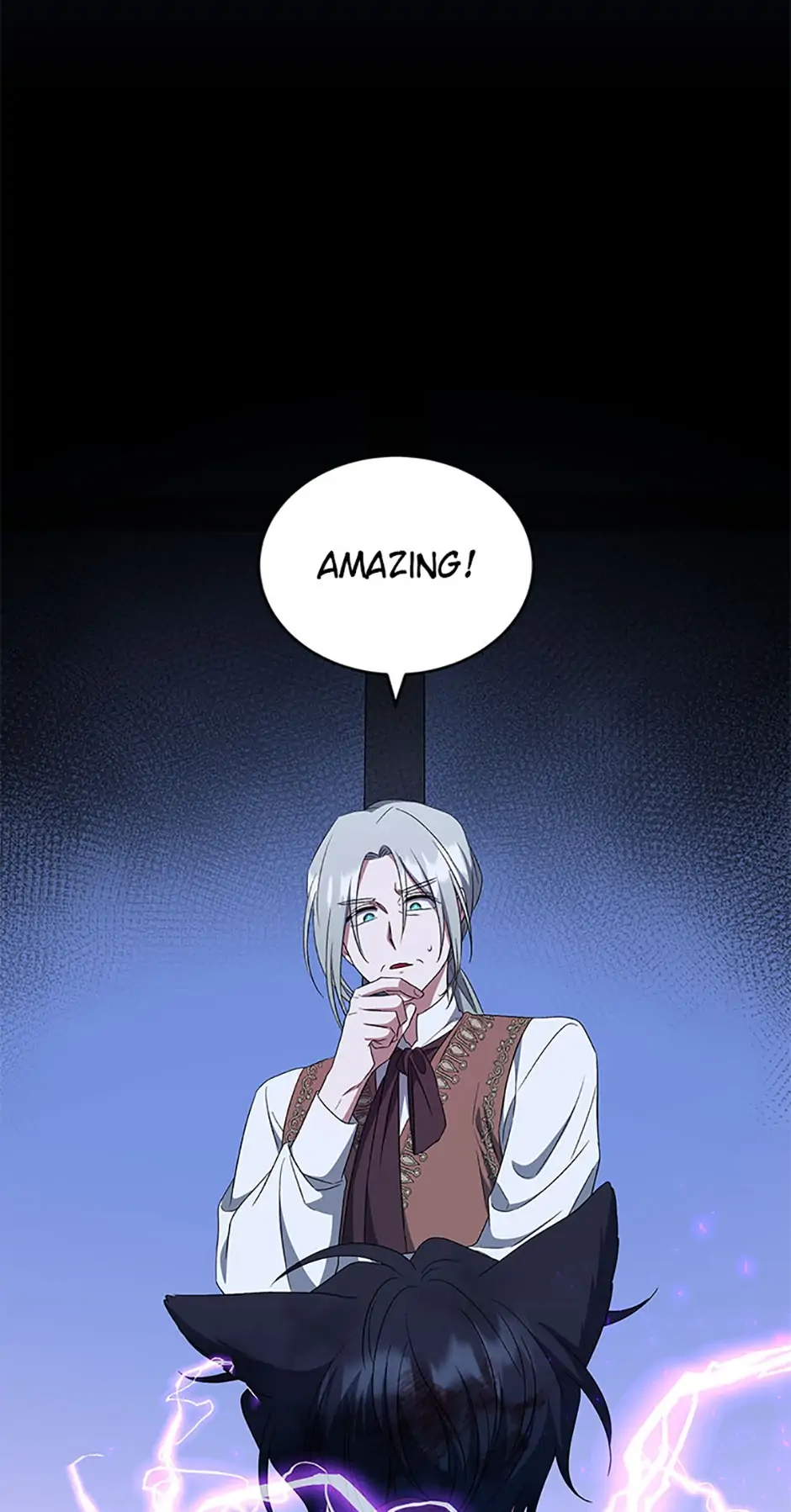 I Plan To Become The Master Of A Stolen Family Chapter 31 page 11