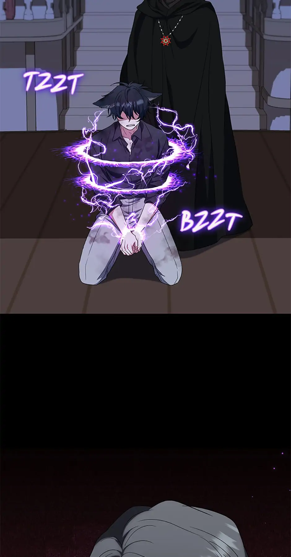 I Plan To Become The Master Of A Stolen Family Chapter 31 page 13