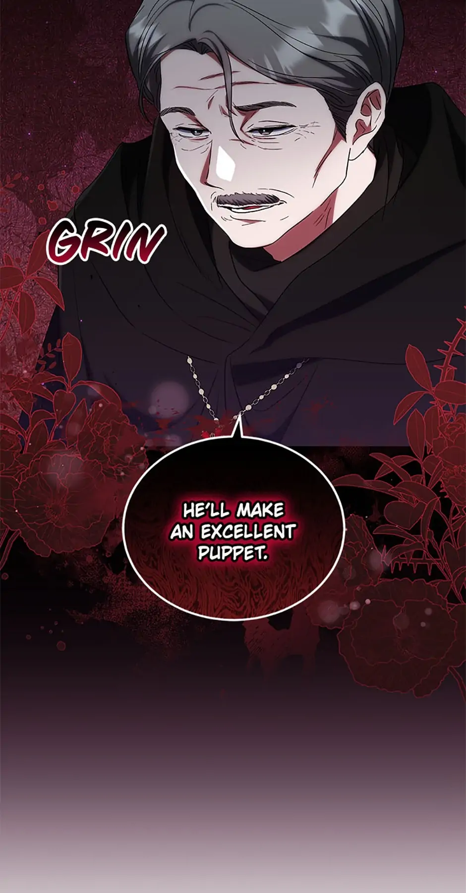 I Plan To Become The Master Of A Stolen Family Chapter 31 page 14