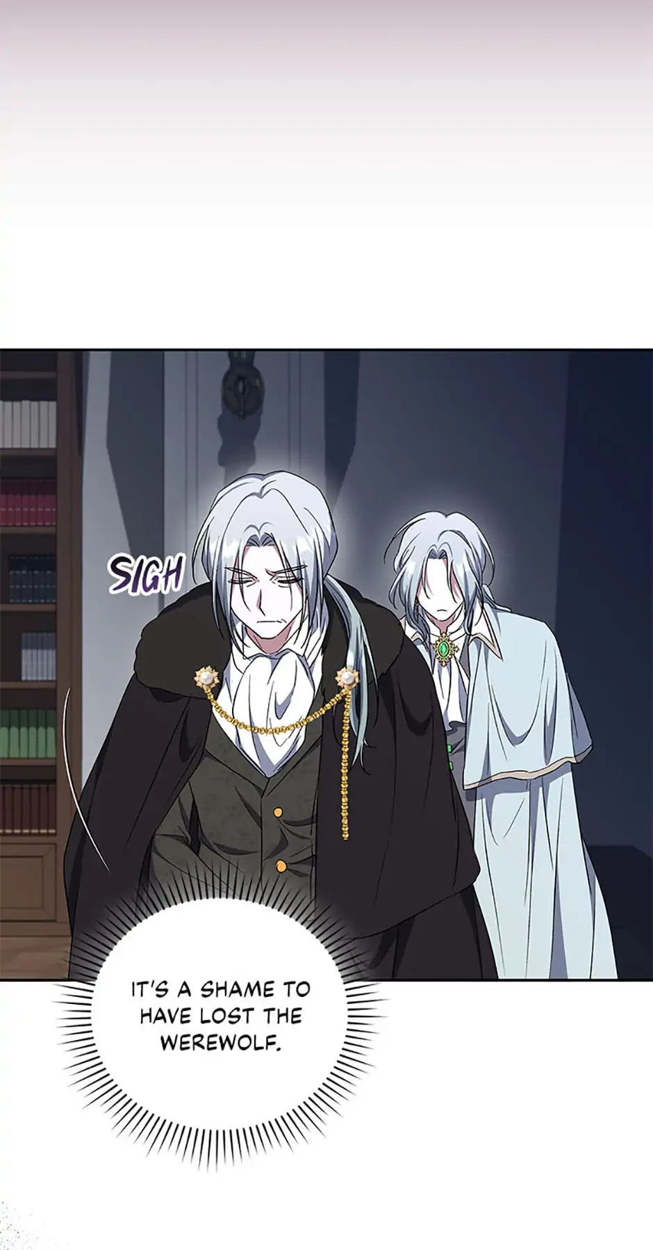 I Plan To Become The Master Of A Stolen Family Chapter 31 page 15