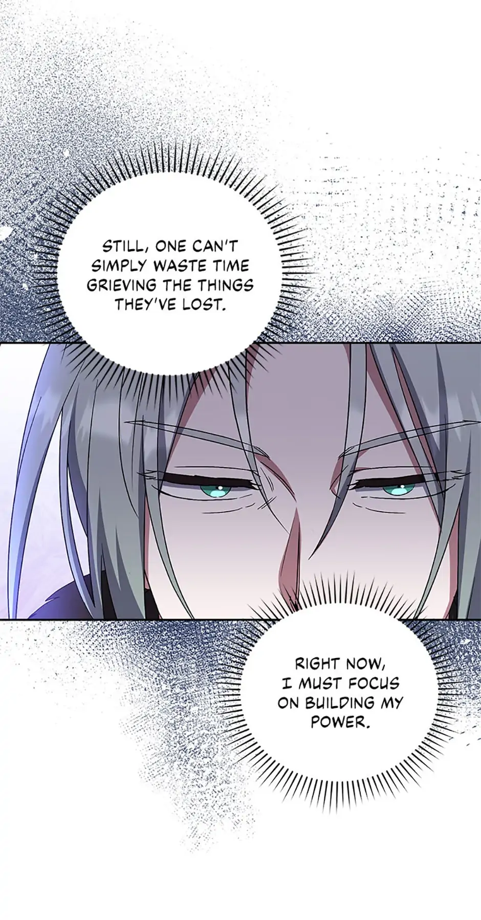 I Plan To Become The Master Of A Stolen Family Chapter 31 page 16