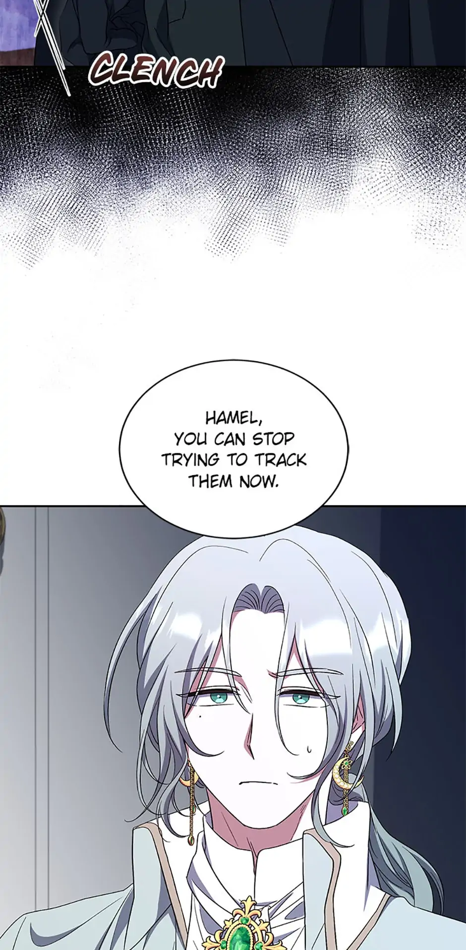 I Plan To Become The Master Of A Stolen Family Chapter 31 page 18