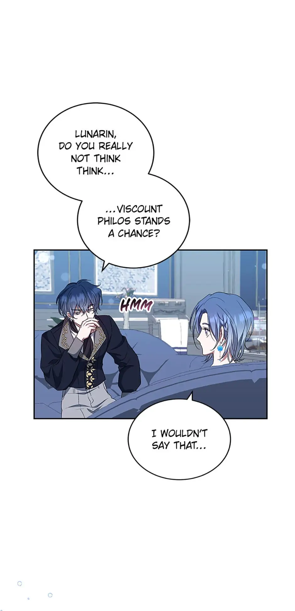 I Plan To Become The Master Of A Stolen Family Chapter 31 page 30