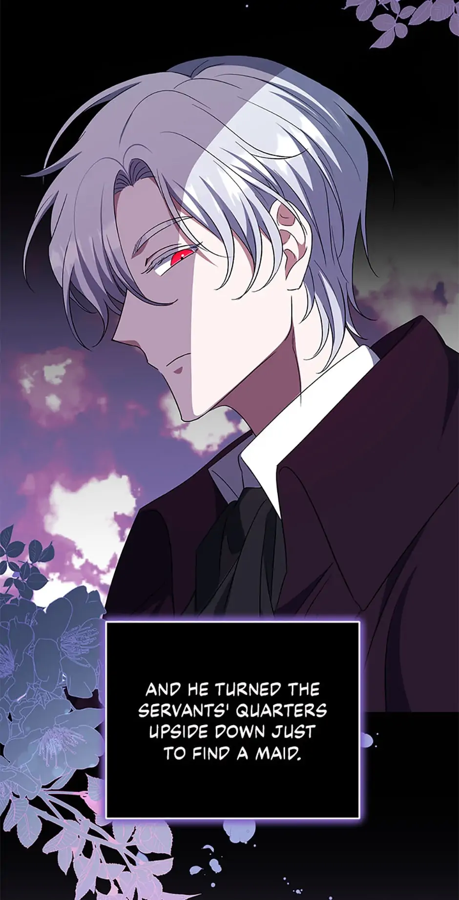 I Plan To Become The Master Of A Stolen Family Chapter 31 page 38