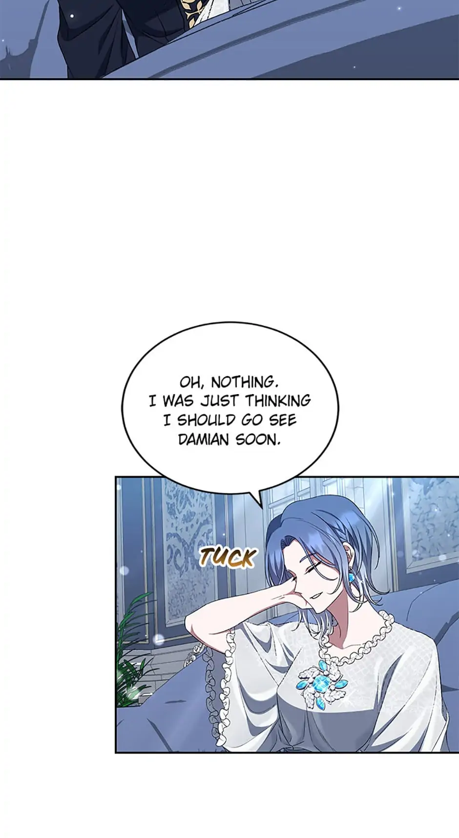 I Plan To Become The Master Of A Stolen Family Chapter 31 page 41