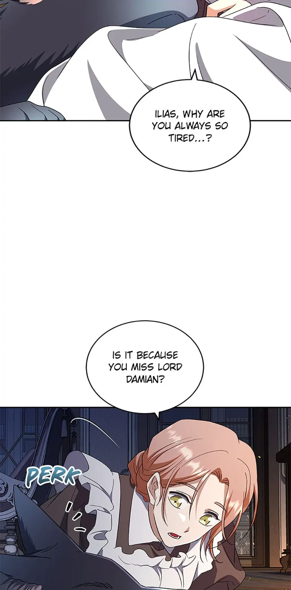 I Plan To Become The Master Of A Stolen Family Chapter 31 page 52