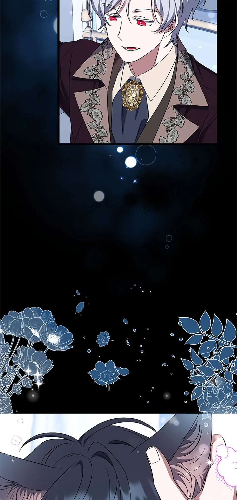 I Plan To Become The Master Of A Stolen Family Chapter 31 page 58