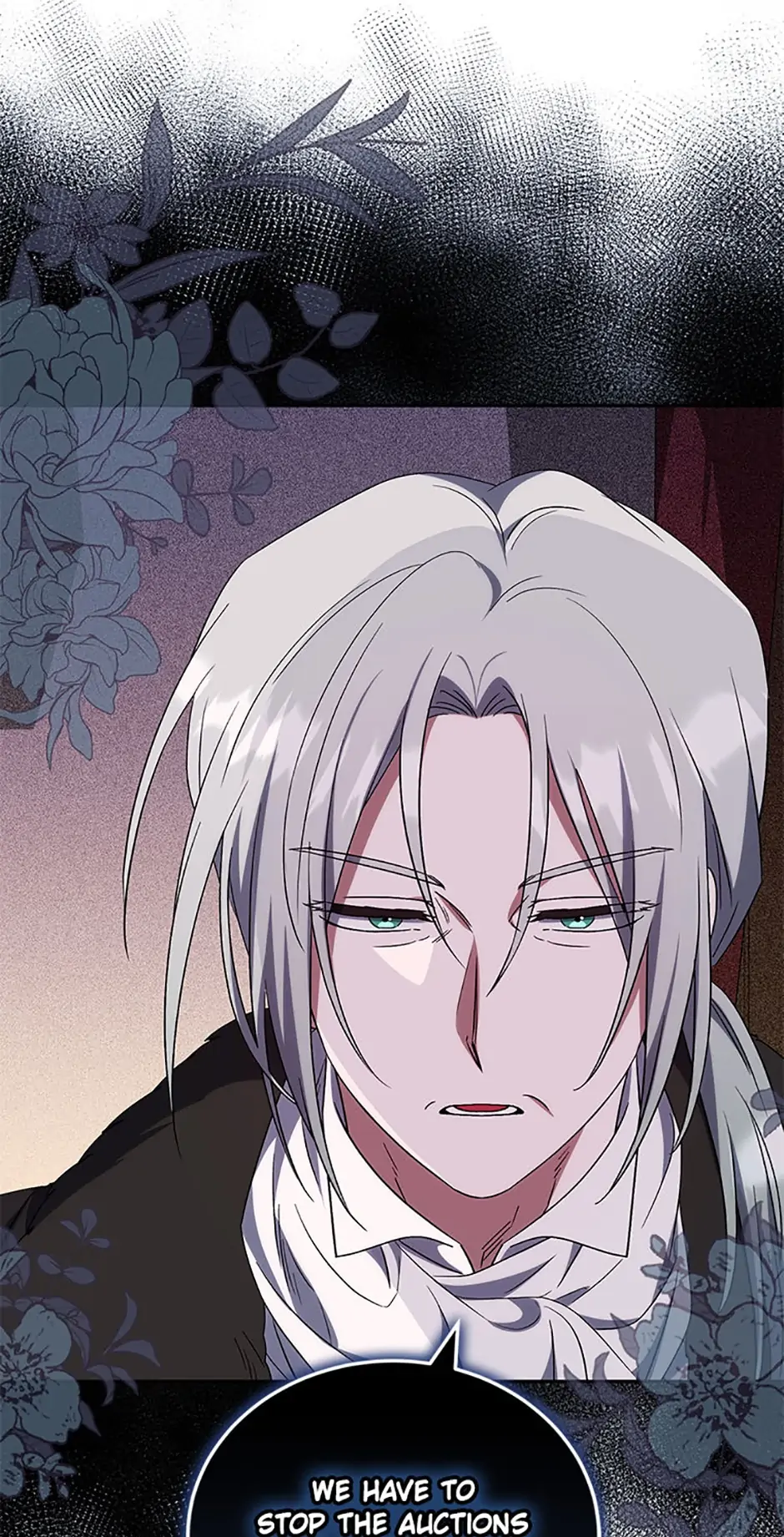 I Plan To Become The Master Of A Stolen Family Chapter 31 page 5