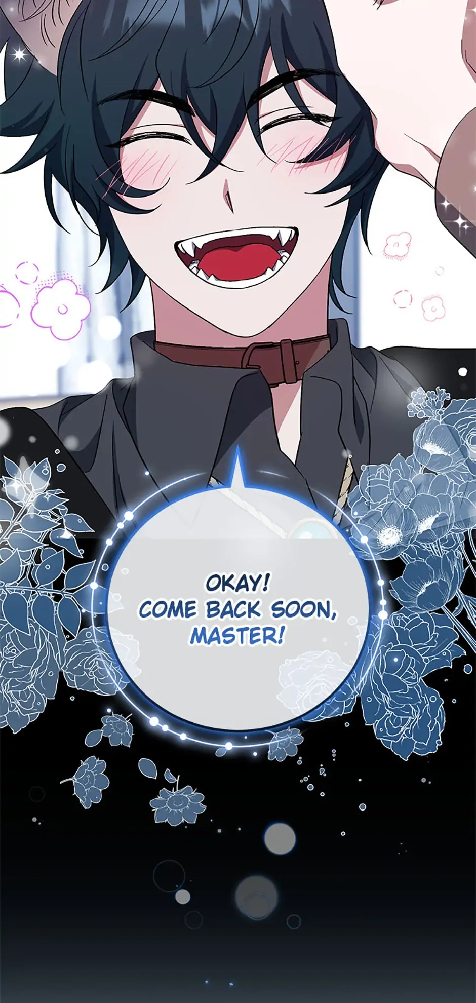 I Plan To Become The Master Of A Stolen Family Chapter 31 page 59
