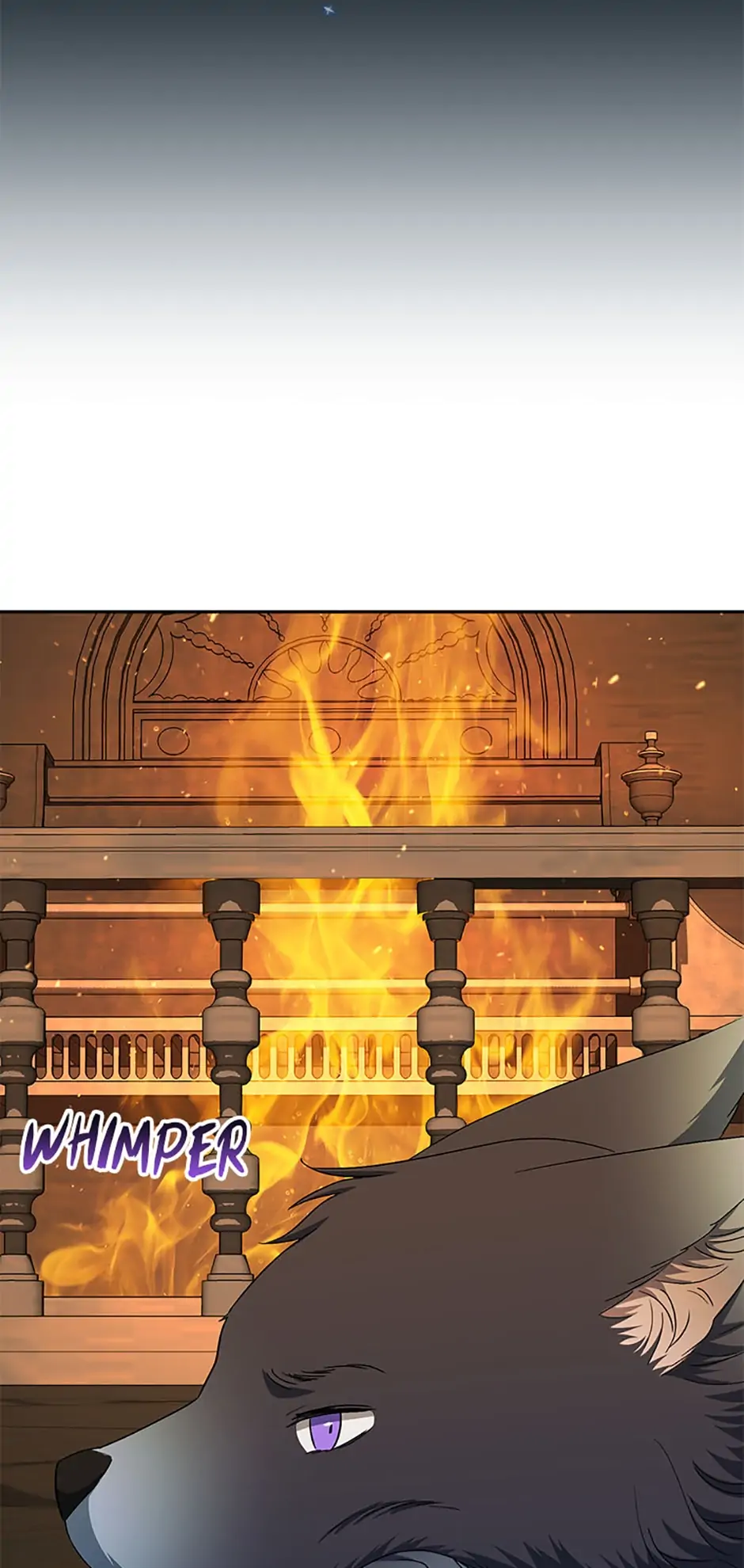 I Plan To Become The Master Of A Stolen Family Chapter 31 page 60