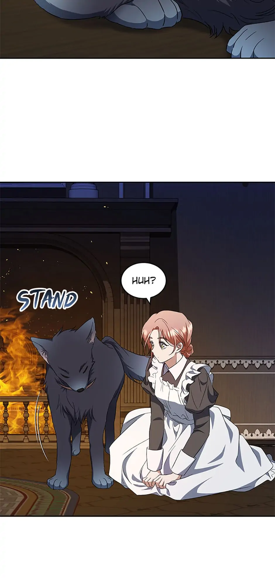 I Plan To Become The Master Of A Stolen Family Chapter 31 page 61