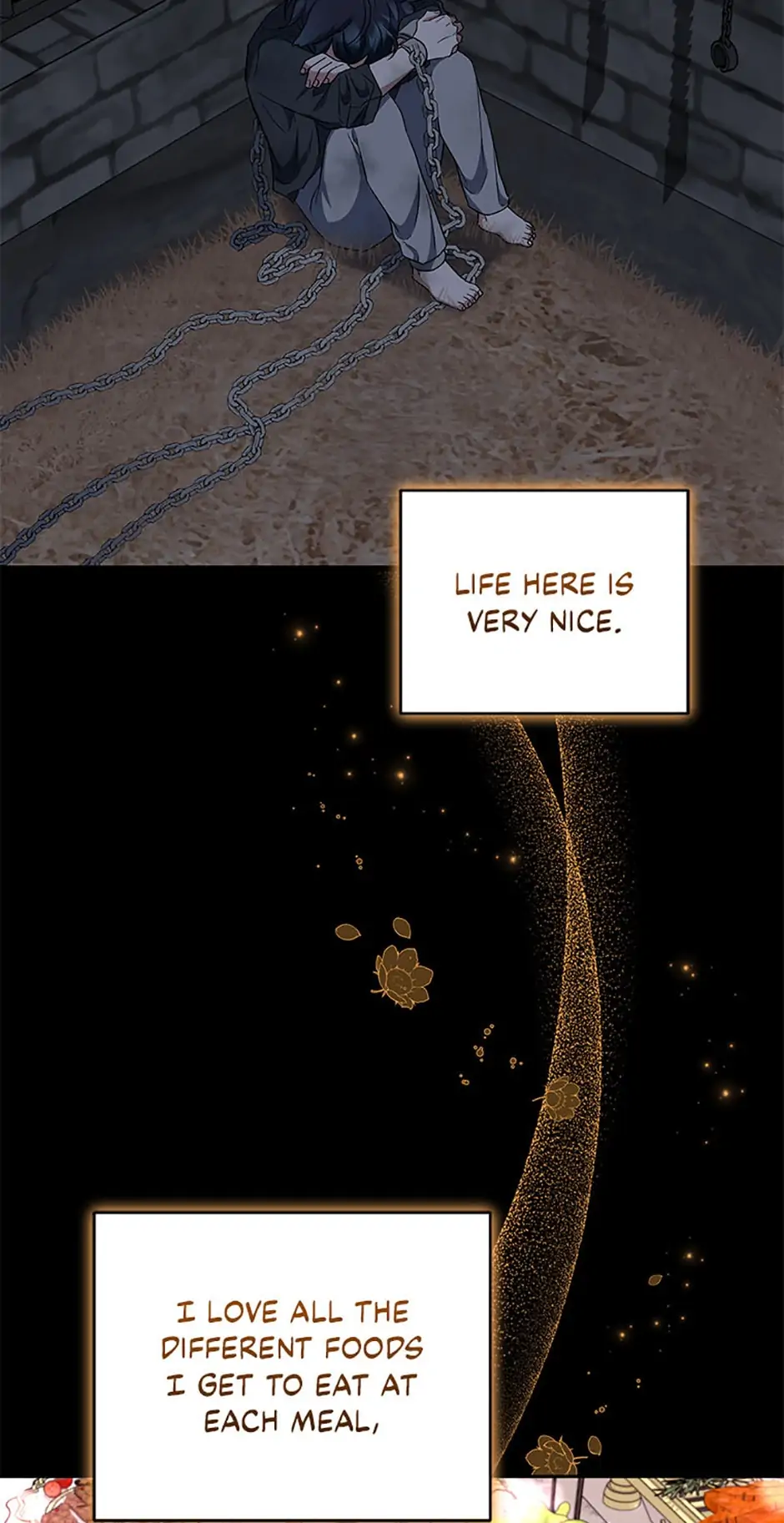 I Plan To Become The Master Of A Stolen Family Chapter 31 page 65