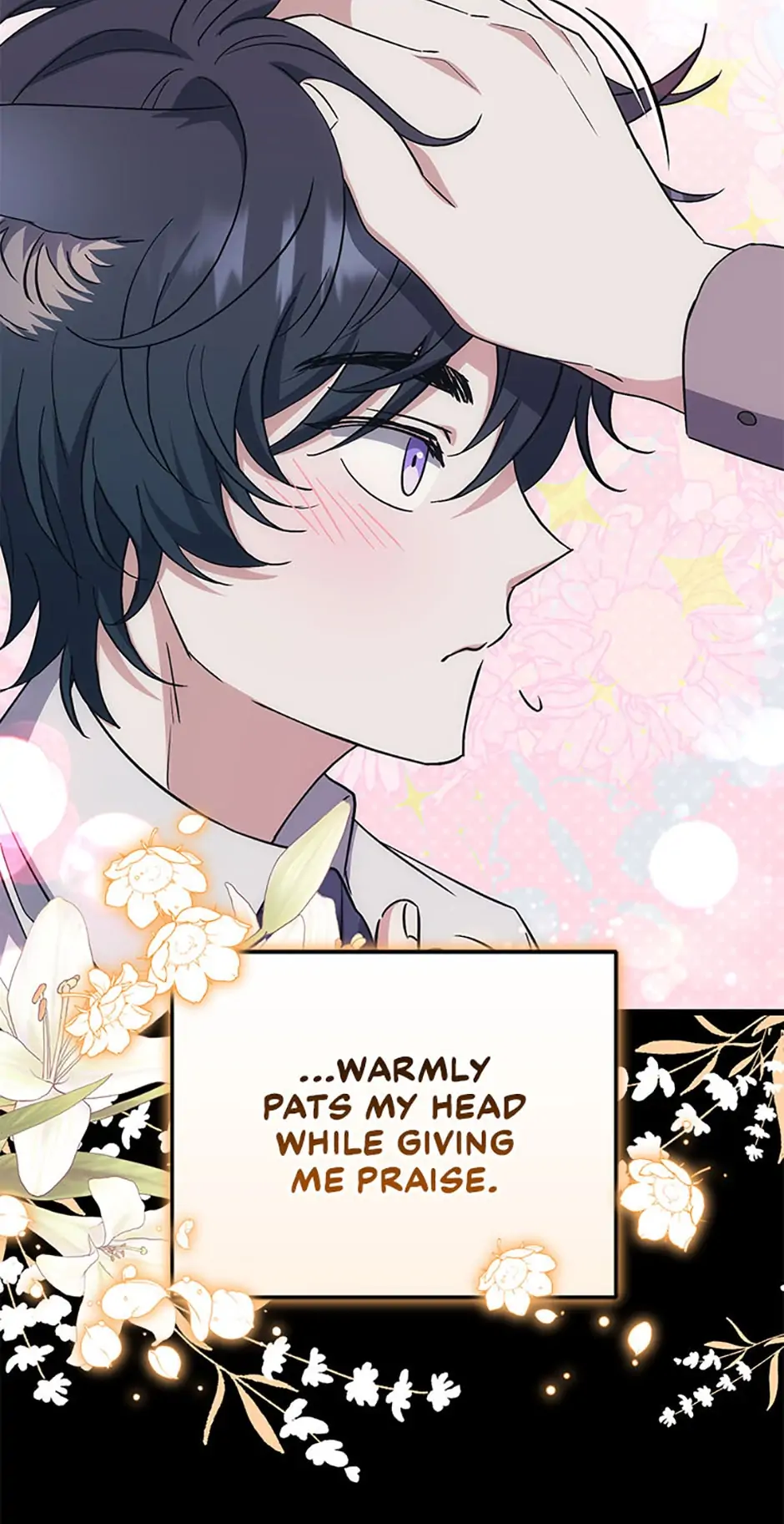 I Plan To Become The Master Of A Stolen Family Chapter 31 page 69