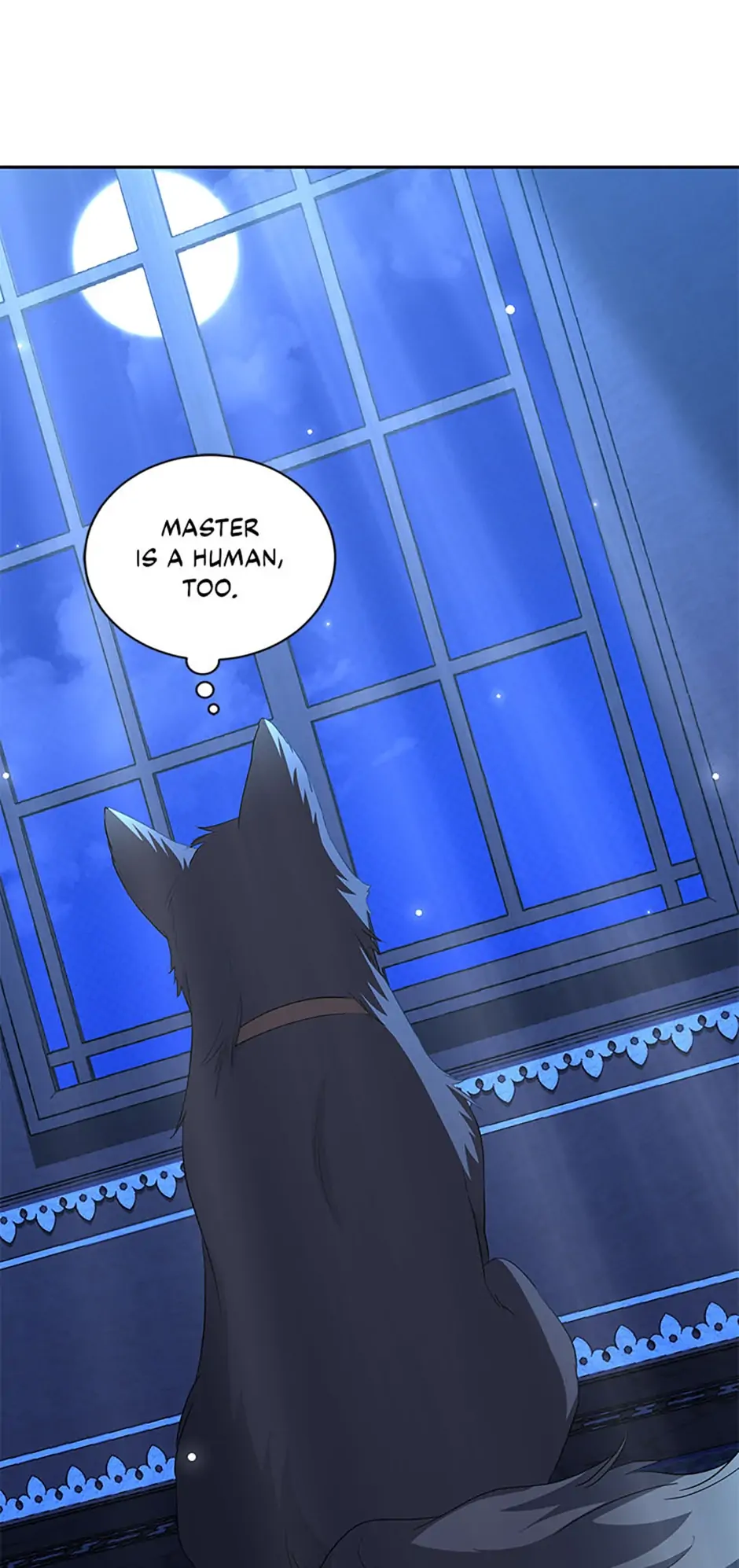 I Plan To Become The Master Of A Stolen Family Chapter 31 page 72