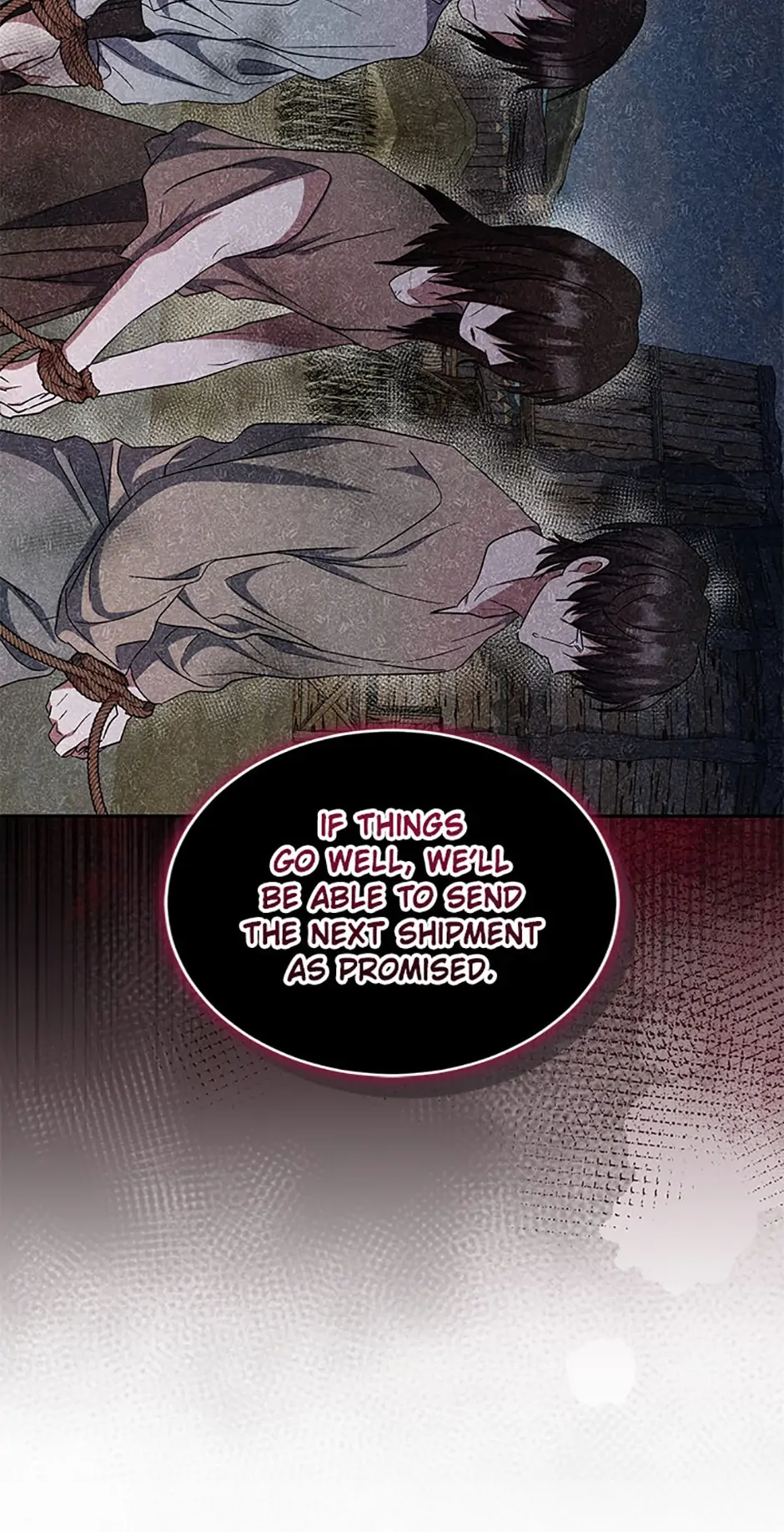 I Plan To Become The Master Of A Stolen Family Chapter 31 page 8