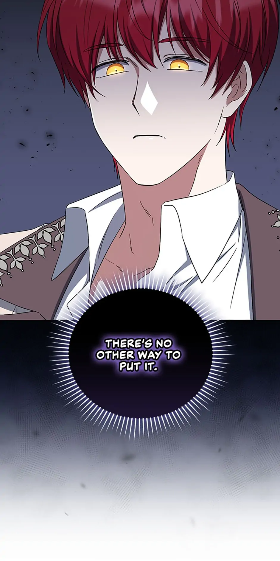 I Plan To Become The Master Of A Stolen Family Chapter 33 page 10
