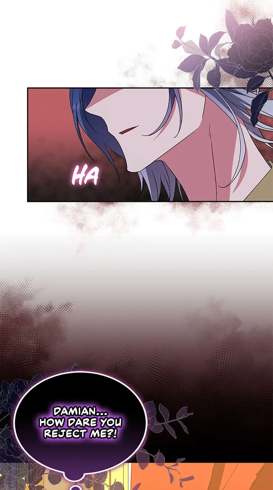 I Plan To Become The Master Of A Stolen Family Chapter 33 page 14
