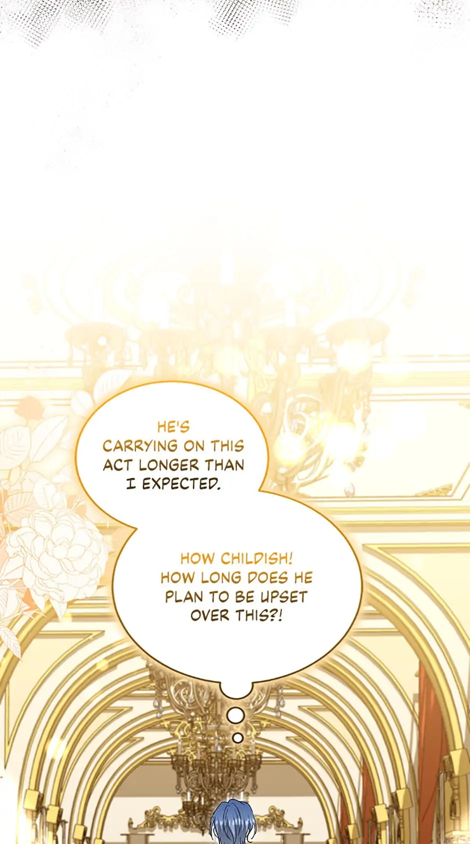 I Plan To Become The Master Of A Stolen Family Chapter 33 page 16
