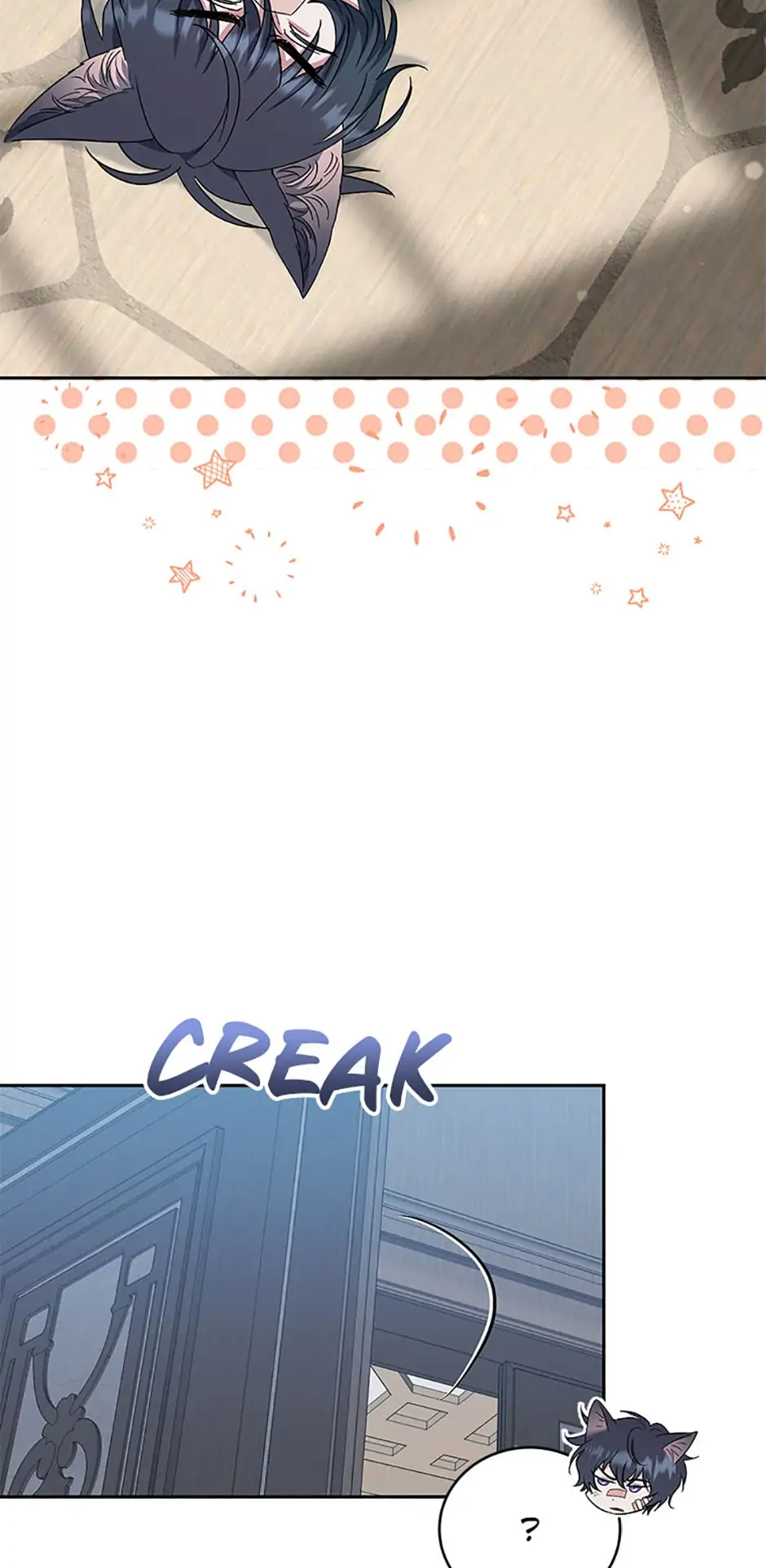 I Plan To Become The Master Of A Stolen Family Chapter 33 page 20