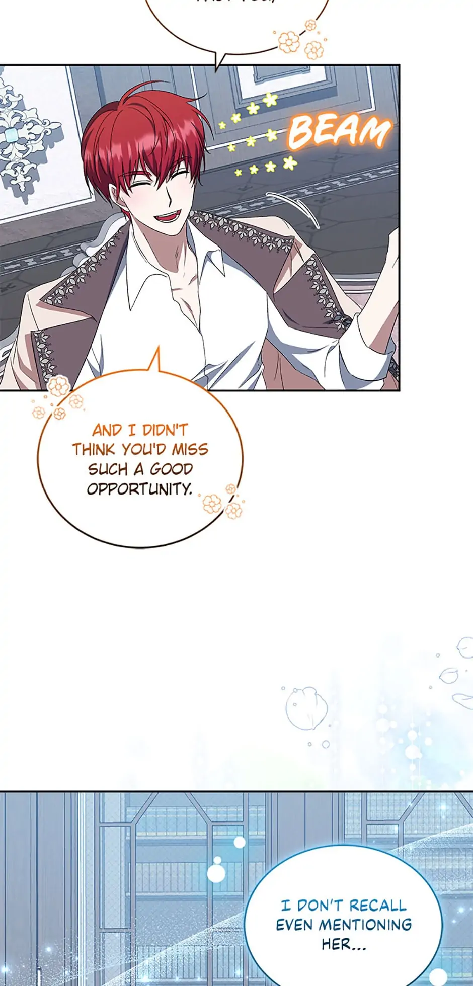 I Plan To Become The Master Of A Stolen Family Chapter 33 page 26