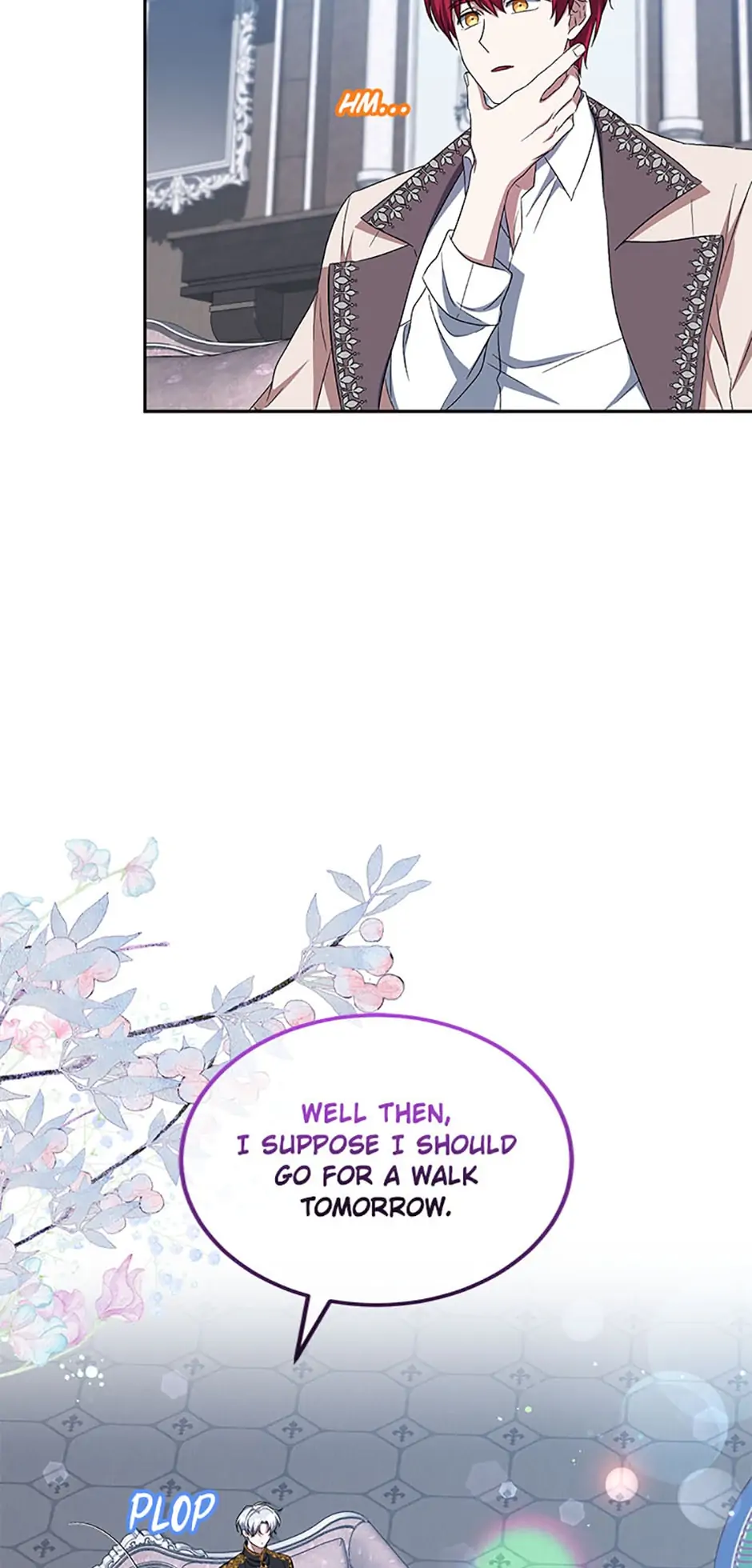 I Plan To Become The Master Of A Stolen Family Chapter 33 page 29