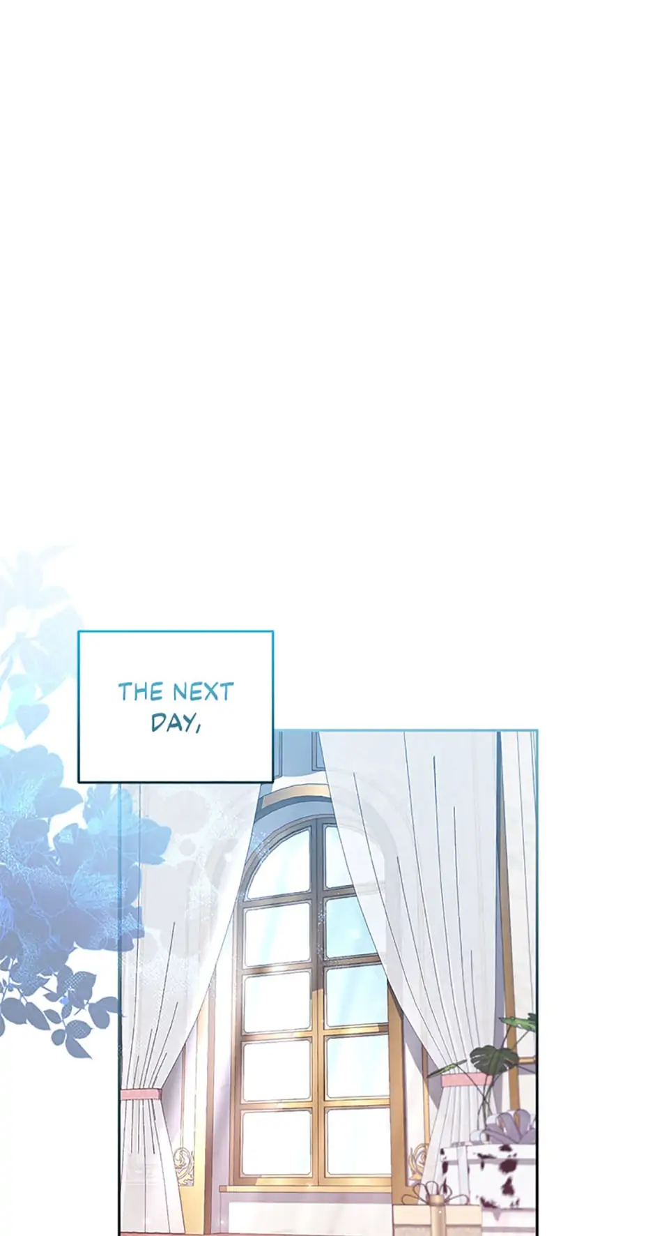 I Plan To Become The Master Of A Stolen Family Chapter 33 page 31
