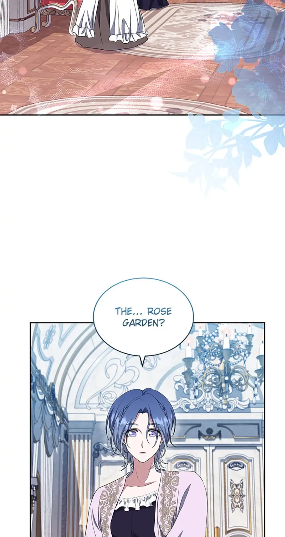 I Plan To Become The Master Of A Stolen Family Chapter 33 page 33
