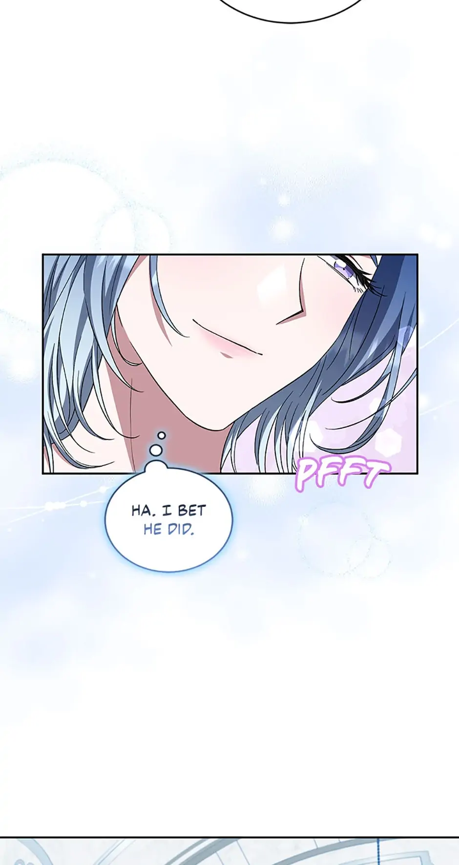 I Plan To Become The Master Of A Stolen Family Chapter 33 page 35