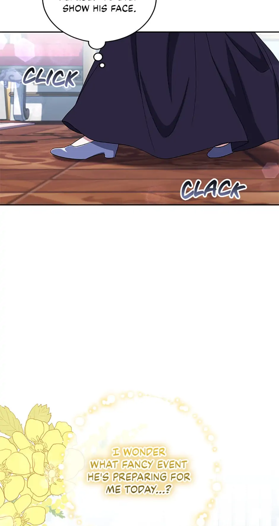 I Plan To Become The Master Of A Stolen Family Chapter 33 page 37