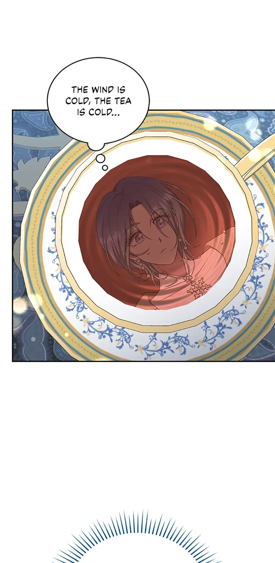 I Plan To Become The Master Of A Stolen Family Chapter 33 page 41