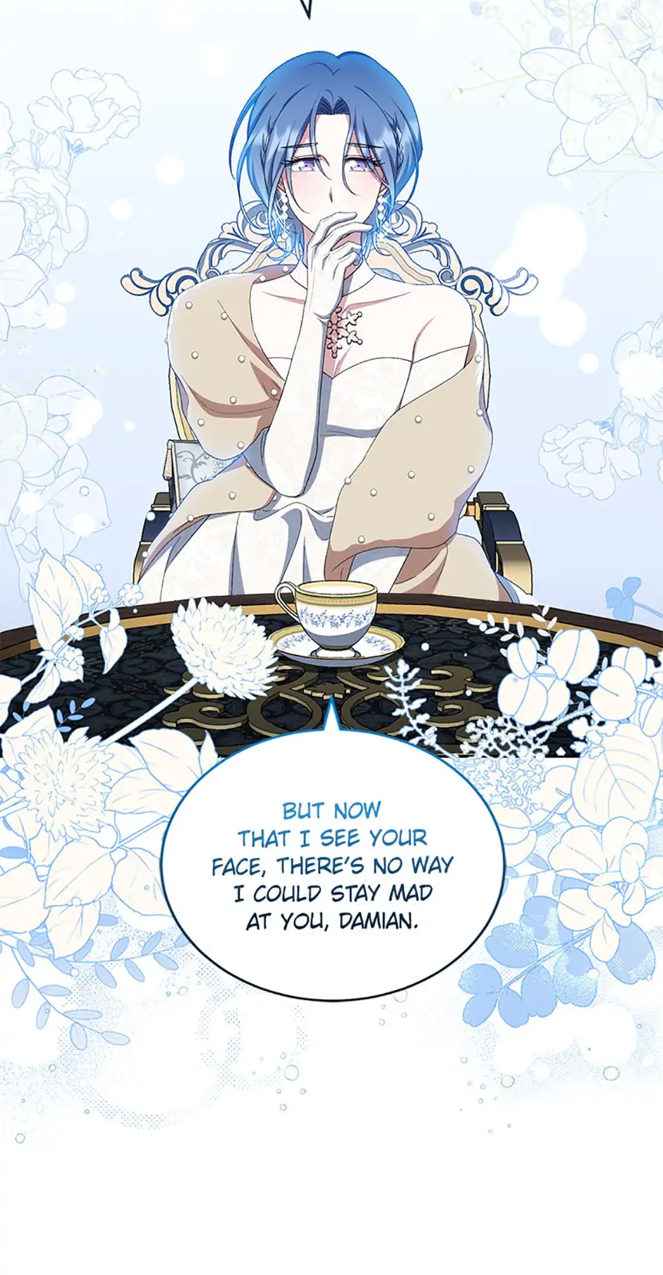 I Plan To Become The Master Of A Stolen Family Chapter 33 page 47