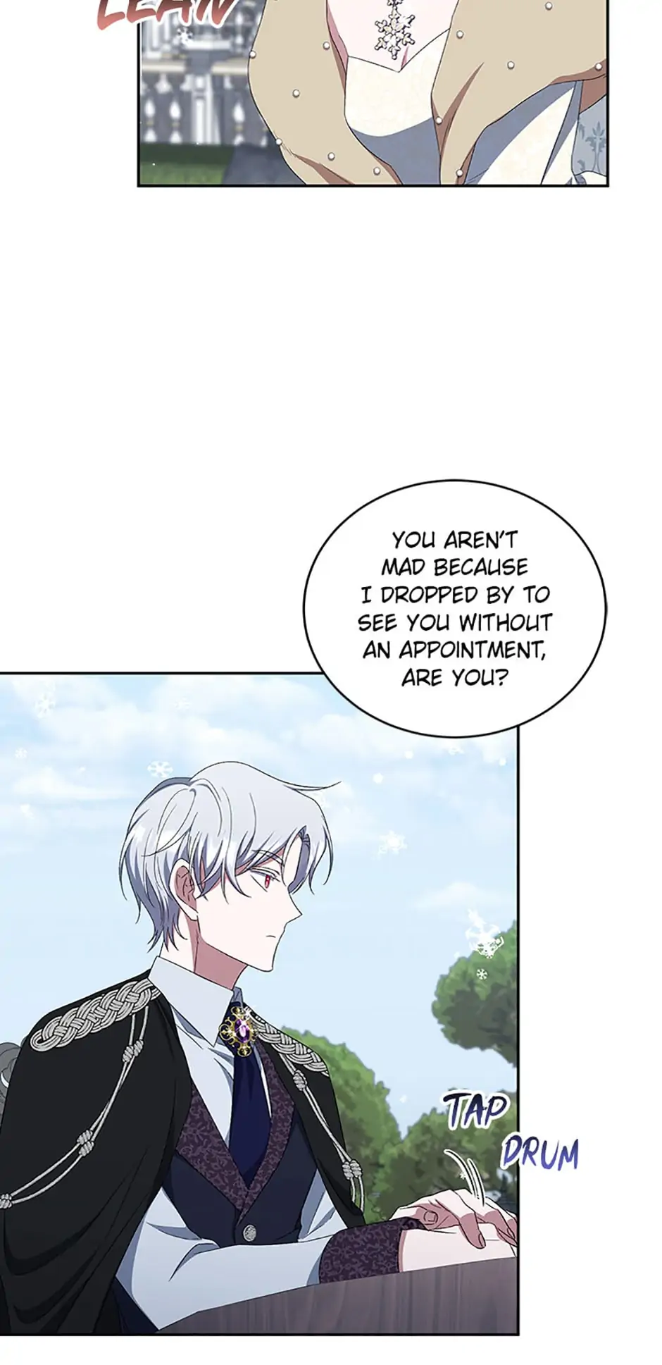 I Plan To Become The Master Of A Stolen Family Chapter 33 page 52