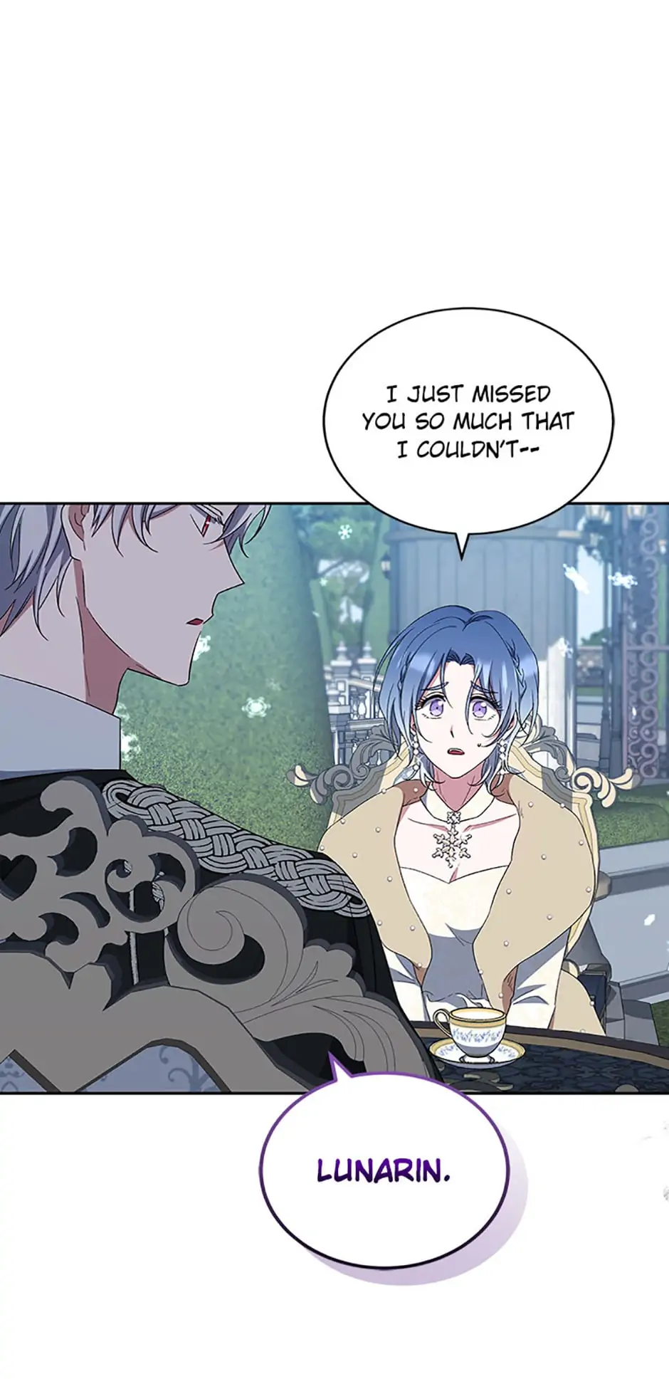 I Plan To Become The Master Of A Stolen Family Chapter 33 page 53