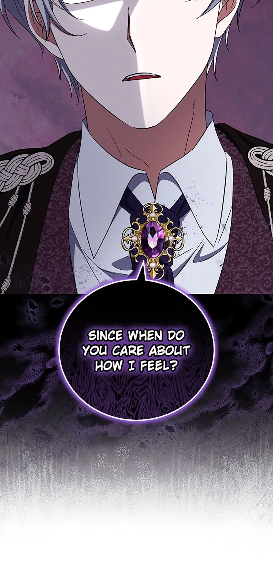 I Plan To Become The Master Of A Stolen Family Chapter 33 page 55