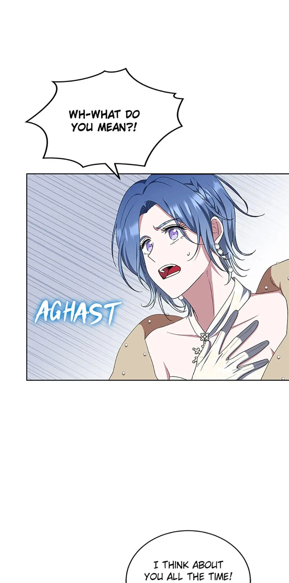 I Plan To Become The Master Of A Stolen Family Chapter 33 page 56