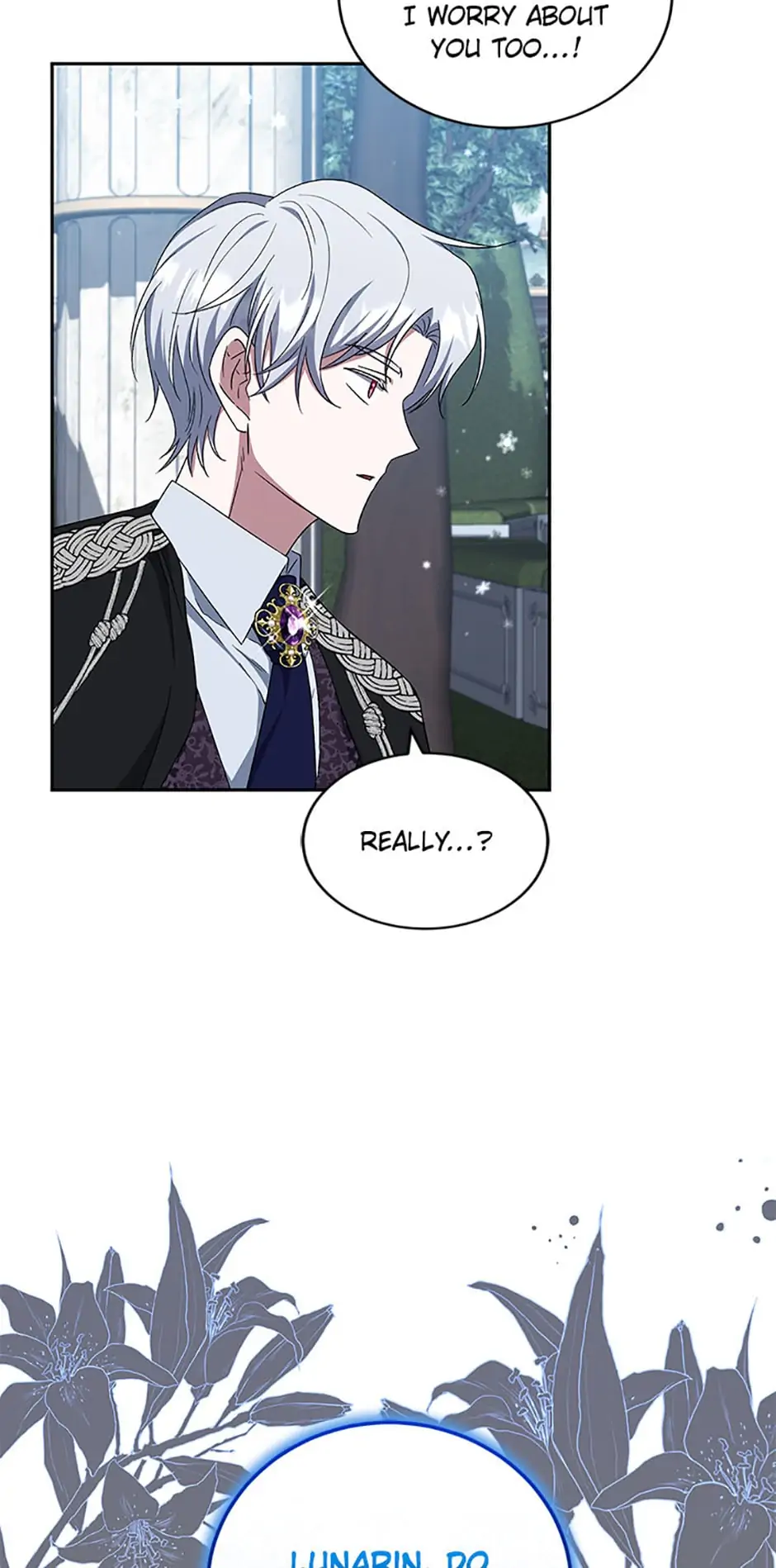 I Plan To Become The Master Of A Stolen Family Chapter 33 page 57