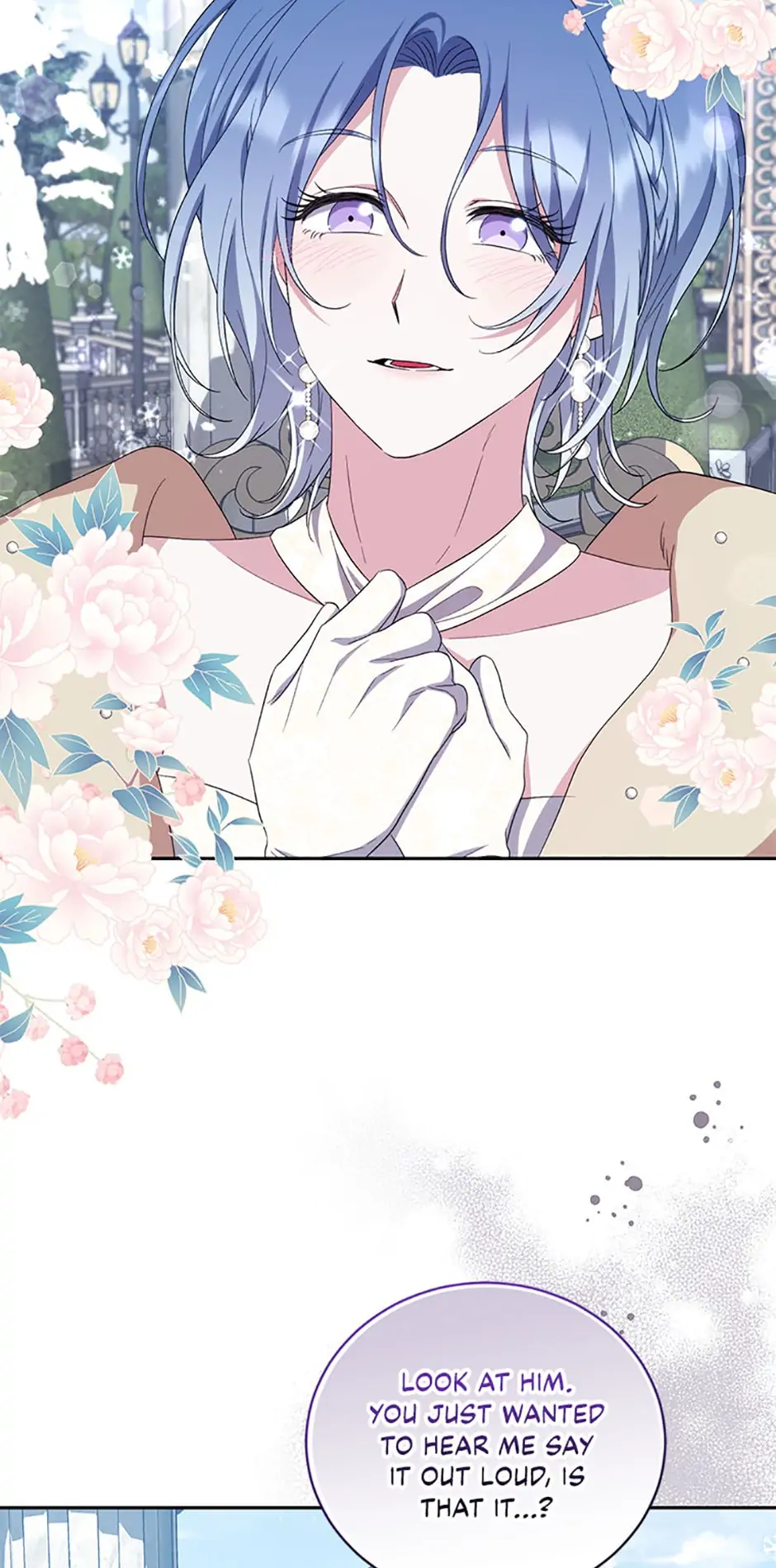 I Plan To Become The Master Of A Stolen Family Chapter 33 page 60