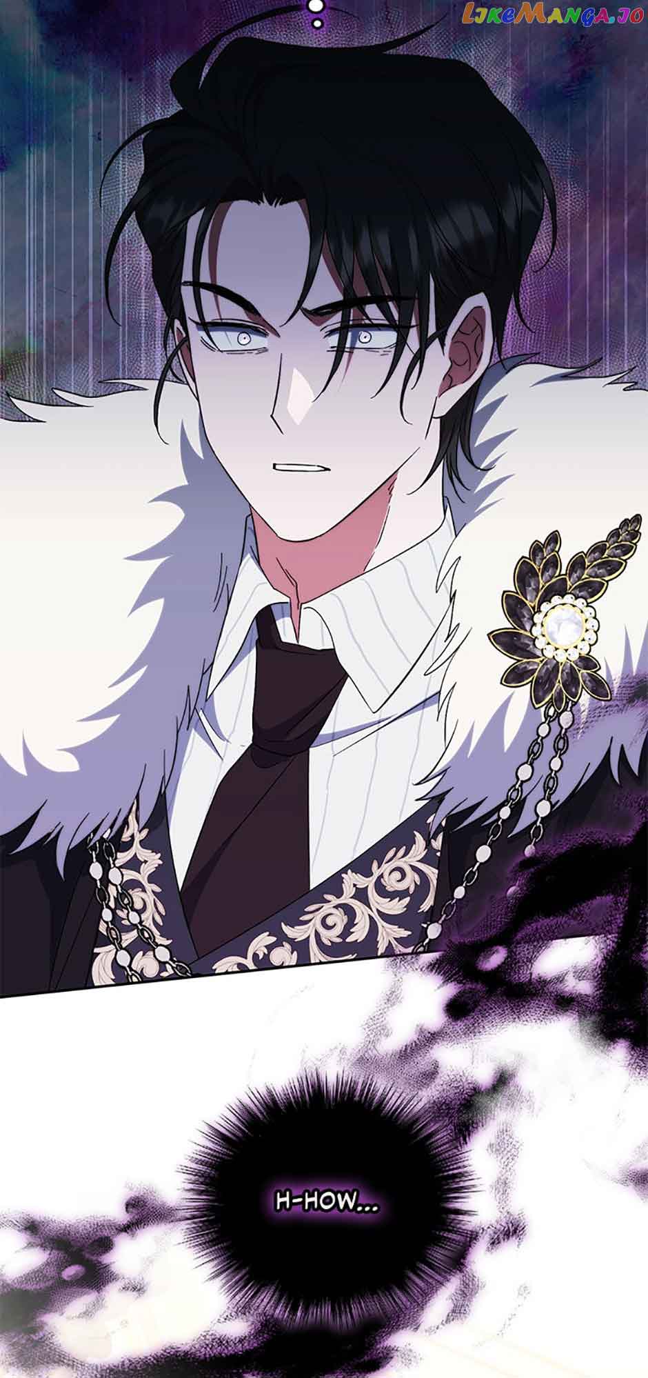 I Plan To Become The Master Of A Stolen Family Chapter 36 page 10