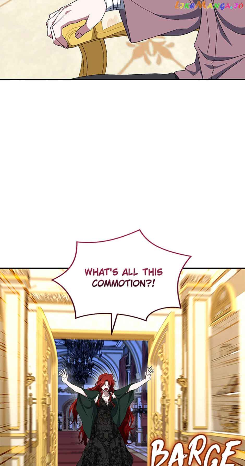 I Plan To Become The Master Of A Stolen Family Chapter 36 page 16