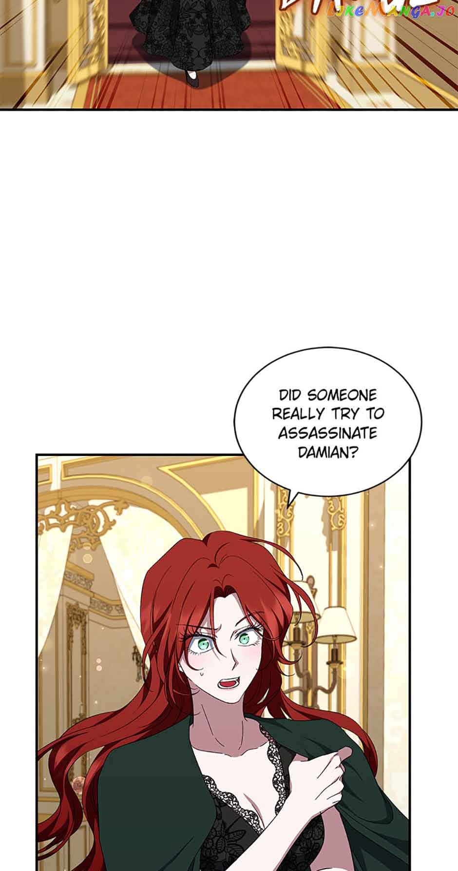I Plan To Become The Master Of A Stolen Family Chapter 36 page 17