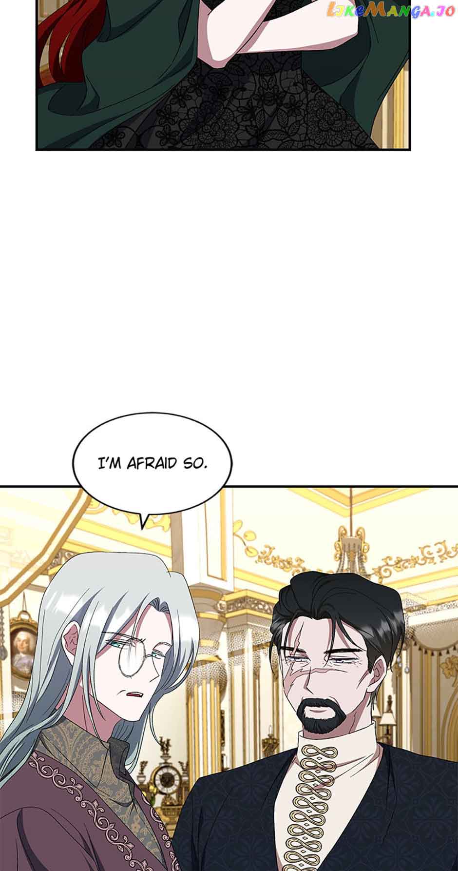 I Plan To Become The Master Of A Stolen Family Chapter 36 page 18