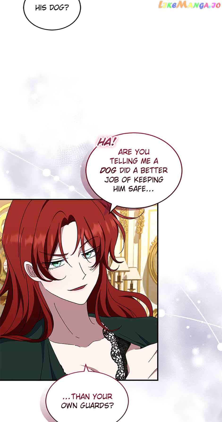 I Plan To Become The Master Of A Stolen Family Chapter 36 page 20