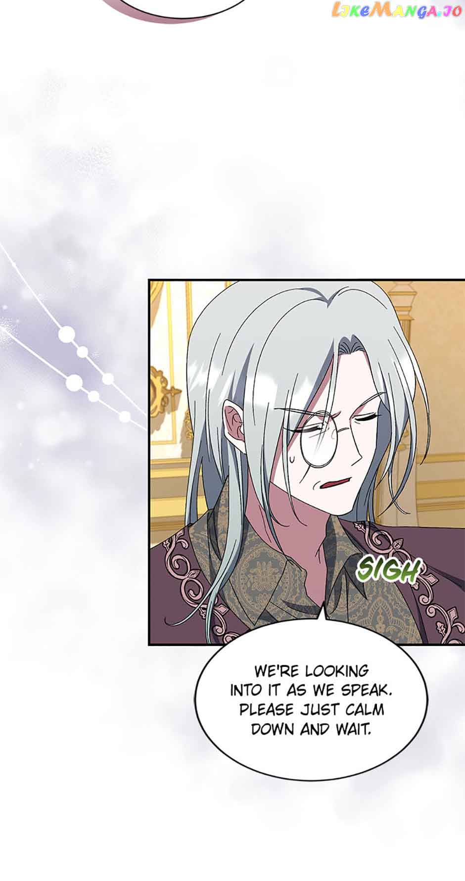 I Plan To Become The Master Of A Stolen Family Chapter 36 page 21