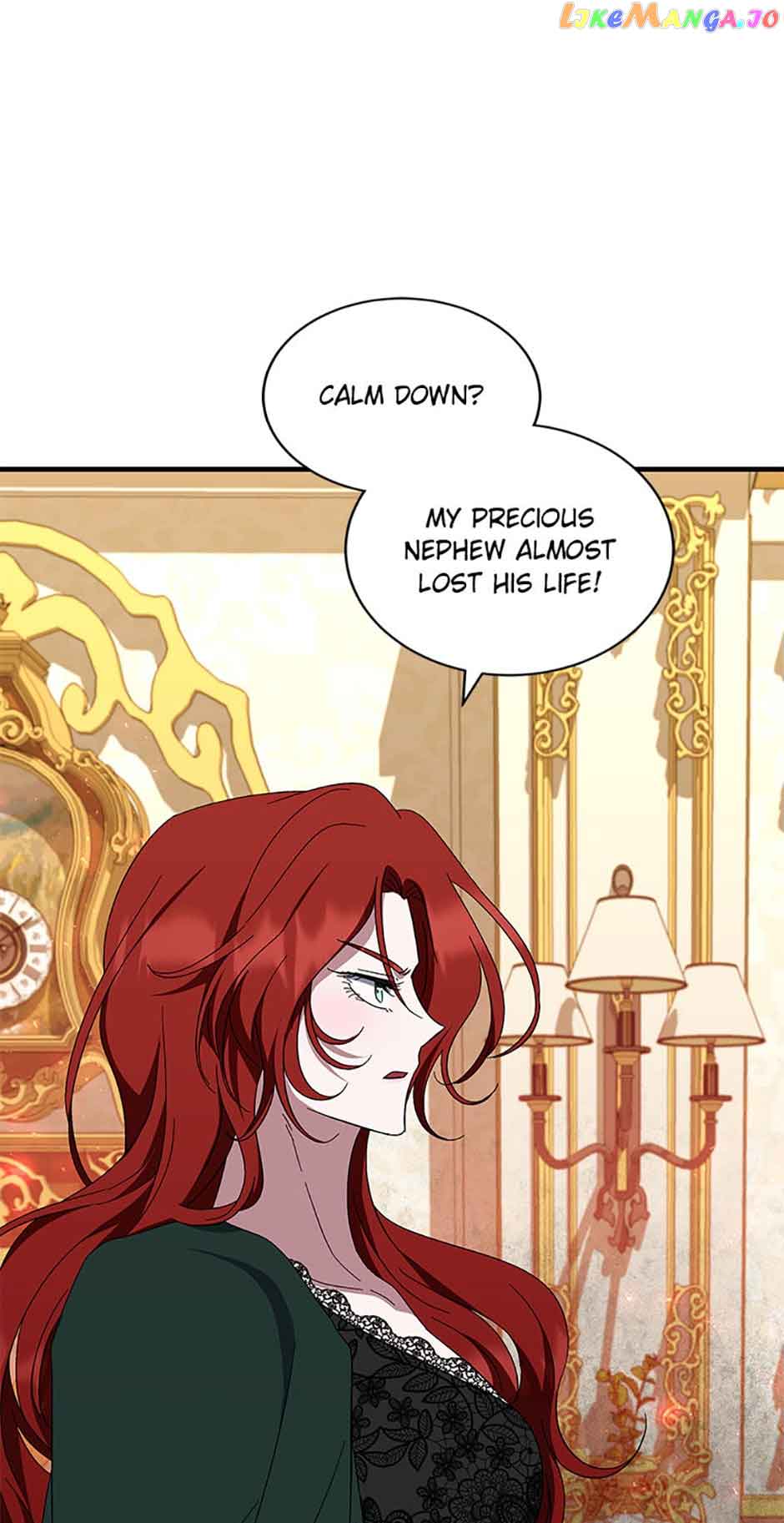 I Plan To Become The Master Of A Stolen Family Chapter 36 page 22