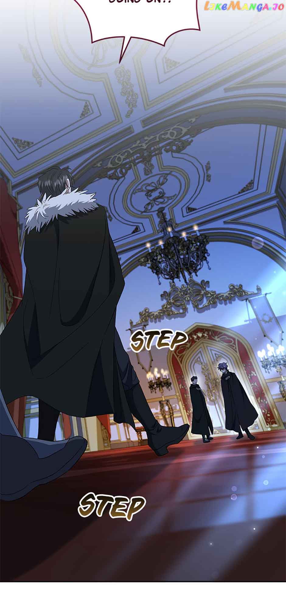 I Plan To Become The Master Of A Stolen Family Chapter 36 page 2
